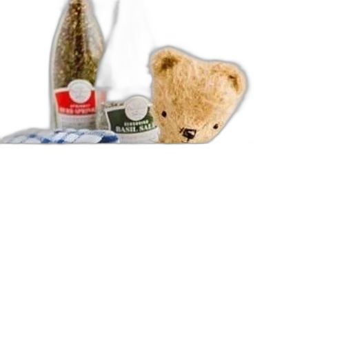food, bottle, mask, animal transparent PNG cut-out