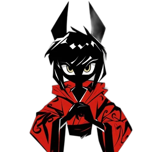 mask, jacket, staff, face transparent PNG cut-out