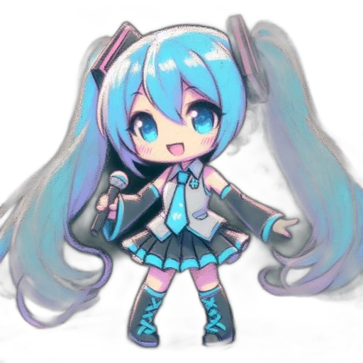 staff, robot, weapon, jacket transparent PNG cut-out