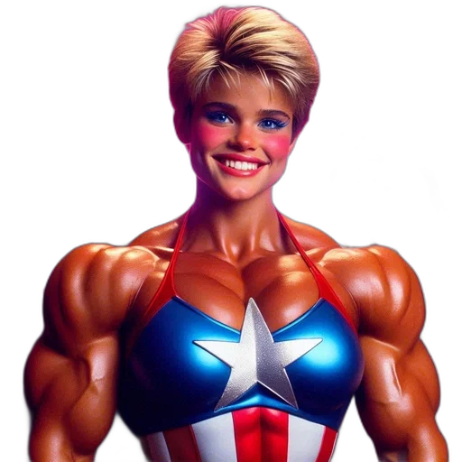 comic book art, photorealistic, concept art, 3d render transparent PNG cut-out