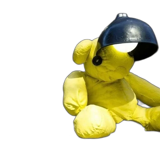 hat, staff, robot, animal transparent PNG cut-out