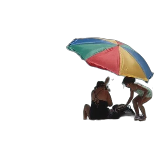 umbrella, shoes, furniture, car transparent PNG cut-out