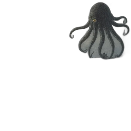 creature, hair, hat, animal transparent PNG cut-out