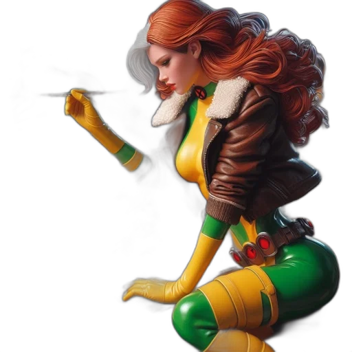 staff, weapon, comic book art, concept art transparent PNG cut-out