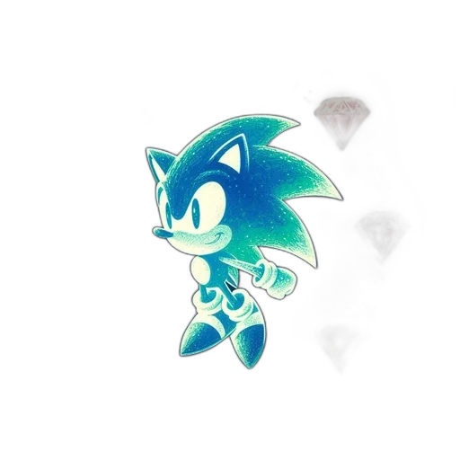 creature, animal, weapon, staff transparent PNG cut-out