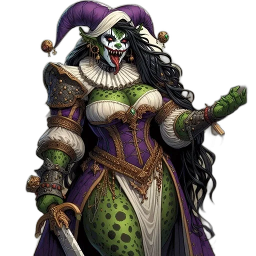 staff, mask, fantasy art, concept art transparent PNG cut-out