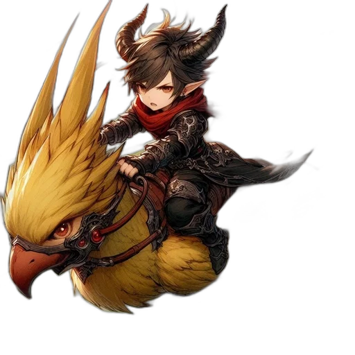dragon, weapon, staff, sword transparent PNG cut-out