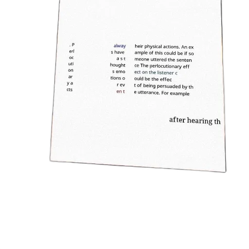 text, excerpt, discussing, effects transparent PNG cut-out