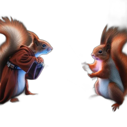 animal, creature, concept art, 3d render transparent PNG cut-out