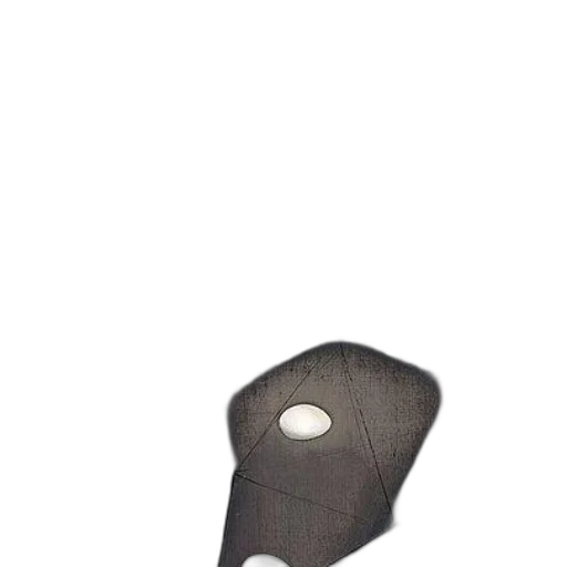 umbrella, hat, weapon, shoes transparent PNG cut-out