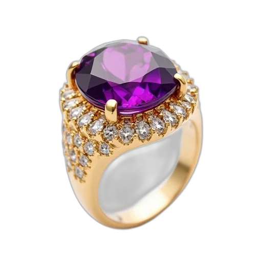 jewelry, crown, 3d render, photorealistic transparent PNG cut-out