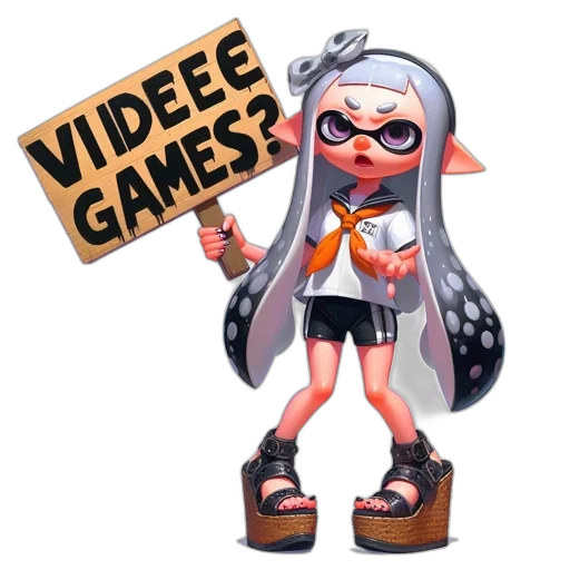 weapon, dress, robot, animal transparent PNG cut-out