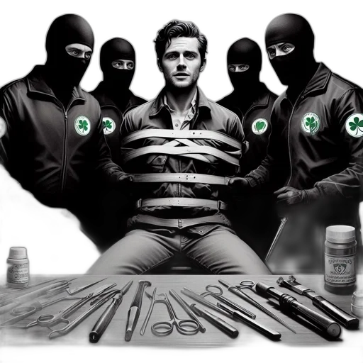 jacket, concept art, man, restrained transparent PNG cut-out