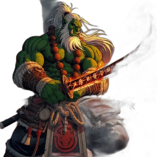 sword, dragon, staff, weapon transparent PNG cut-out