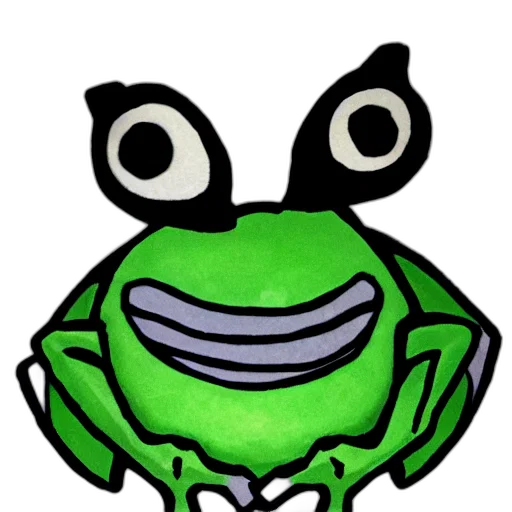 mask, face, creature, animal transparent PNG cut-out