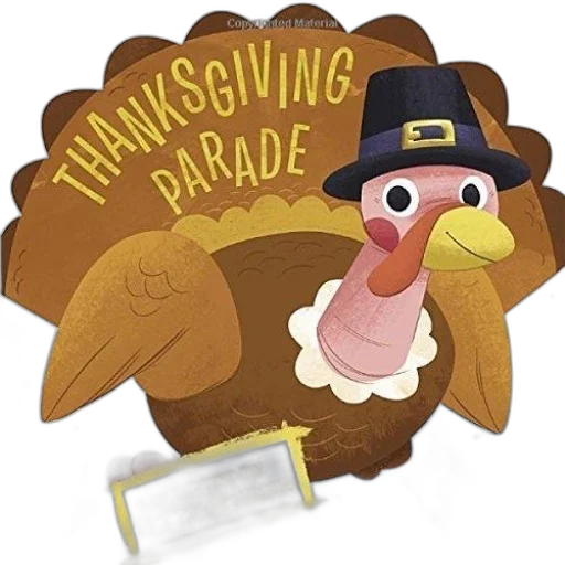 children, book, cover, turkey transparent PNG cut-out