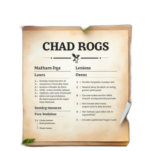 poster, recipe, lunch, meal transparent PNG cut-out