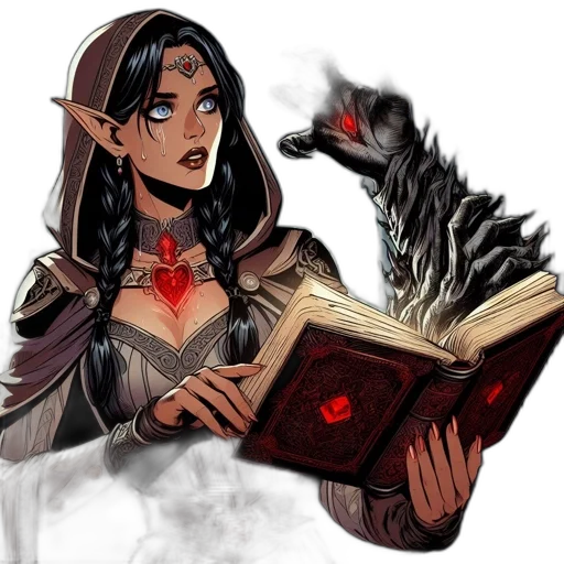 dragon, fantasy art, concept art, comic book art transparent PNG cut-out
