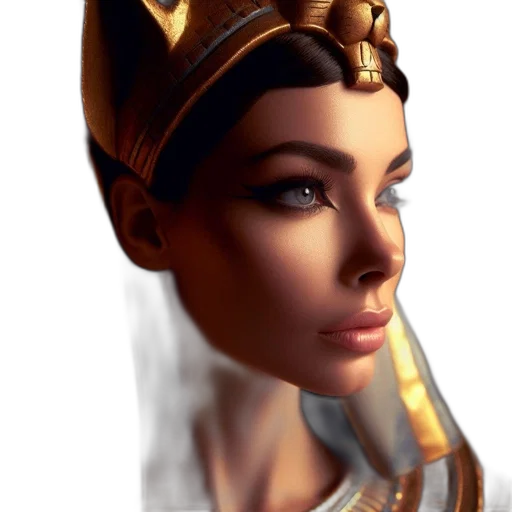 crown, jewelry, face, mask transparent PNG cut-out