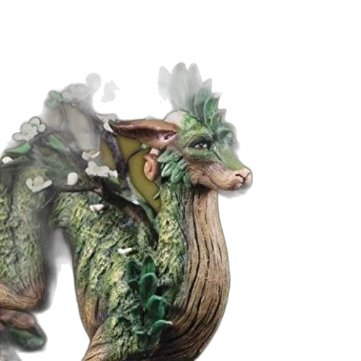 dragon, creature, animal, concept art transparent PNG cut-out