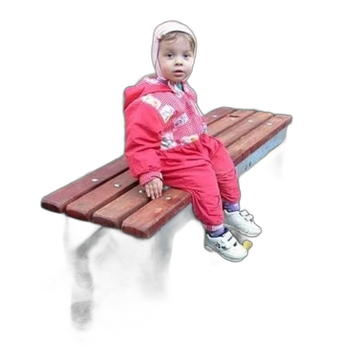 furniture, shoes, staff, face transparent PNG cut-out