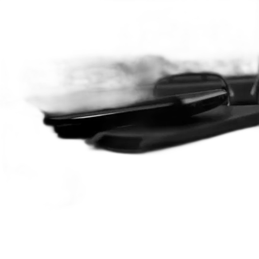 weapon, car, sword, staff transparent PNG cut-out