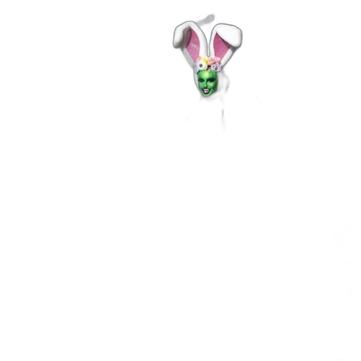animal, jewelry, creature, face transparent PNG cut-out