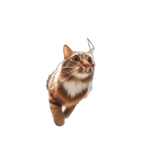 staff, animal, creature, hair transparent PNG cut-out