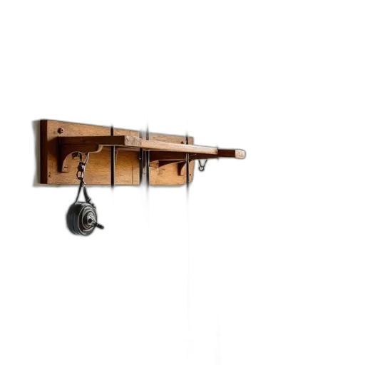weapon, furniture, staff, sword transparent PNG cut-out