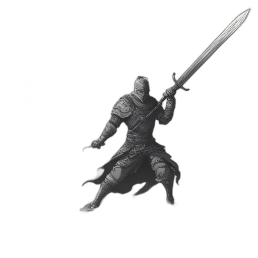 sword, staff, weapon, dragon transparent PNG cut-out