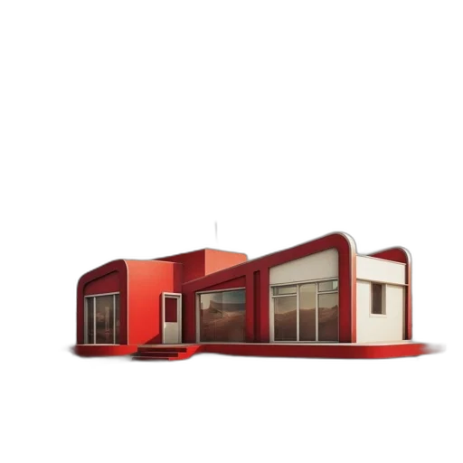 building, furniture, car, shoes transparent PNG cut-out