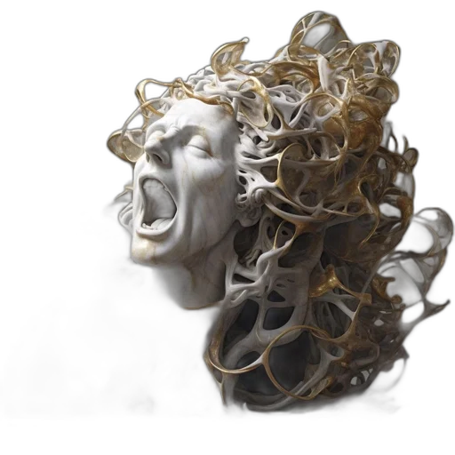 crown, mask, jewelry, hair transparent PNG cut-out