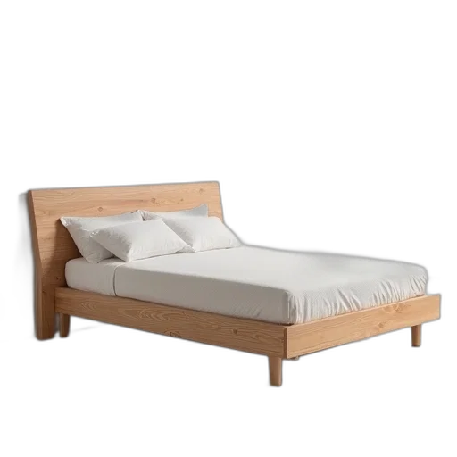 furniture, 3d render, earth tones, modern transparent PNG cut-out