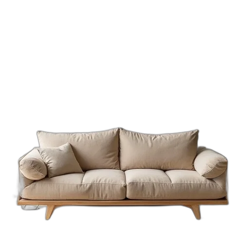 furniture, crown, 3d render, photorealistic transparent PNG cut-out