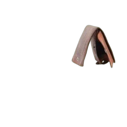shoes, weapon, furniture, jewelry transparent PNG cut-out