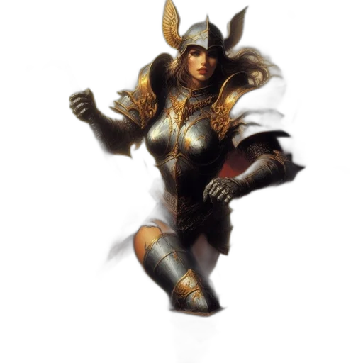 dragon, weapon, fantasy art, concept art transparent PNG cut-out