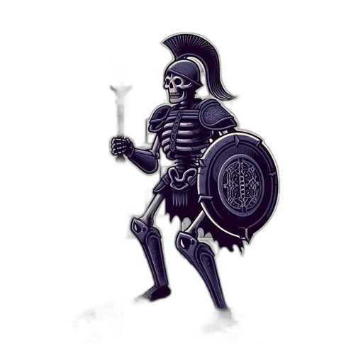 robot, jewelry, weapon, staff transparent PNG cut-out