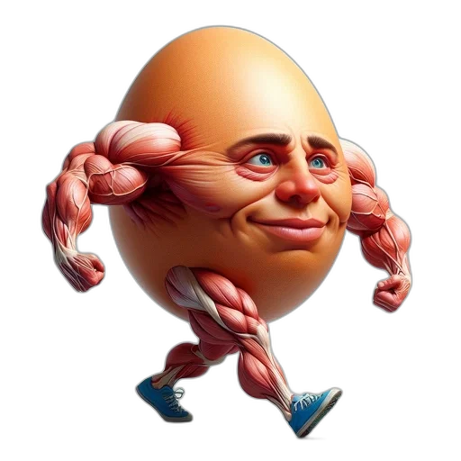 creature, face, animal, food transparent PNG cut-out