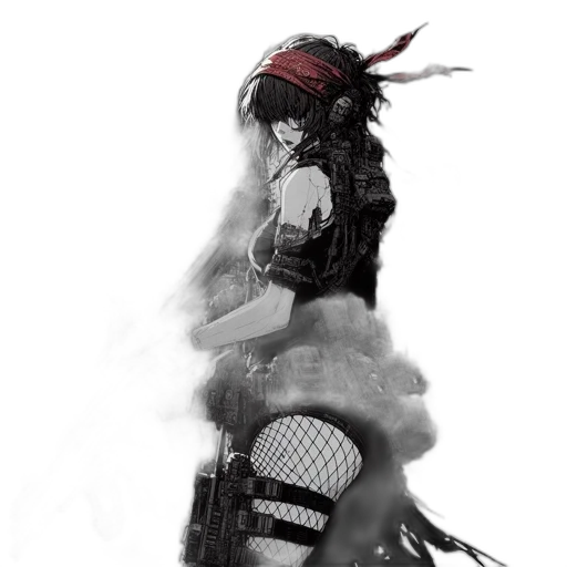 weapon, dress, hat, sword transparent PNG cut-out