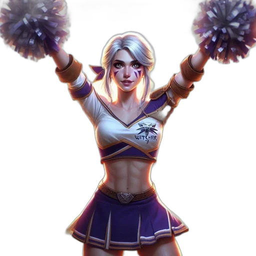 staff, concept art, fantasy art, pixel art transparent PNG cut-out
