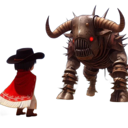 mask, creature, robot, hat transparent PNG cut-out