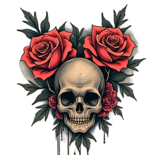 crown, flower, mask, face transparent PNG cut-out