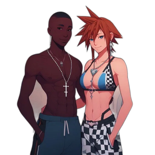 dress, jacket, jewelry, concept art transparent PNG cut-out