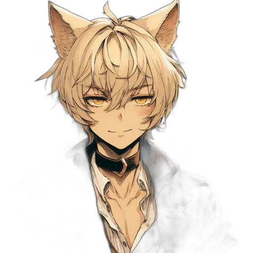 staff, mask, watercolor, anime transparent PNG cut-out