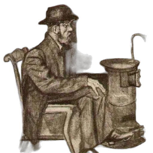 staff, hat, furniture, face transparent PNG cut-out
