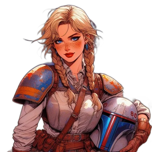sword, weapon, staff, face transparent PNG cut-out