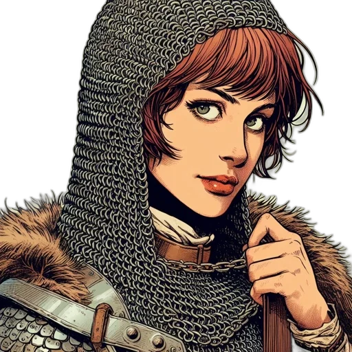 sword, hat, jacket, weapon transparent PNG cut-out