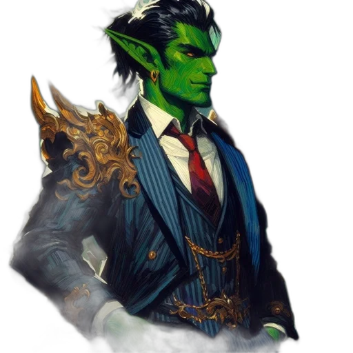 staff, dragon, mask, face transparent PNG cut-out