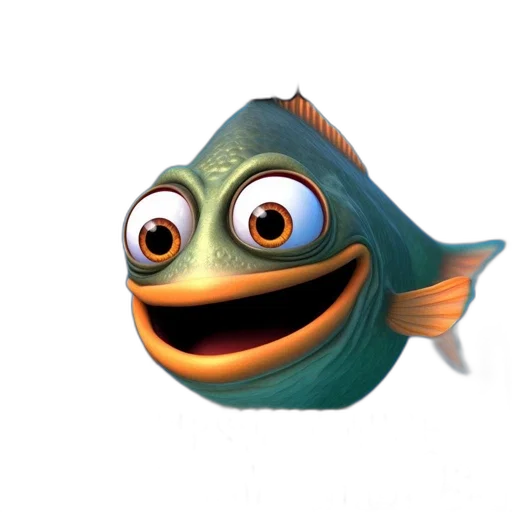 animal, creature, face, staff transparent PNG cut-out