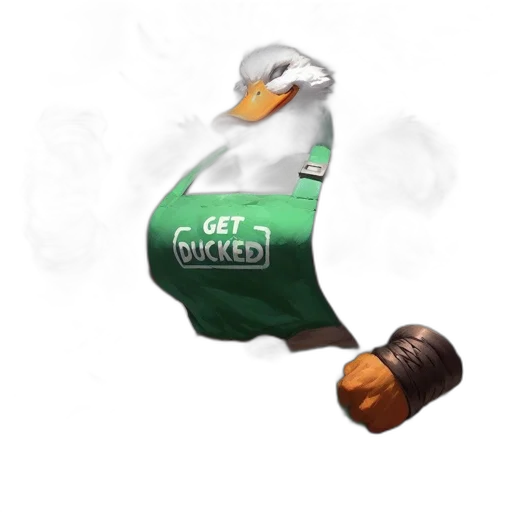 bottle, food, animal, weapon transparent PNG cut-out